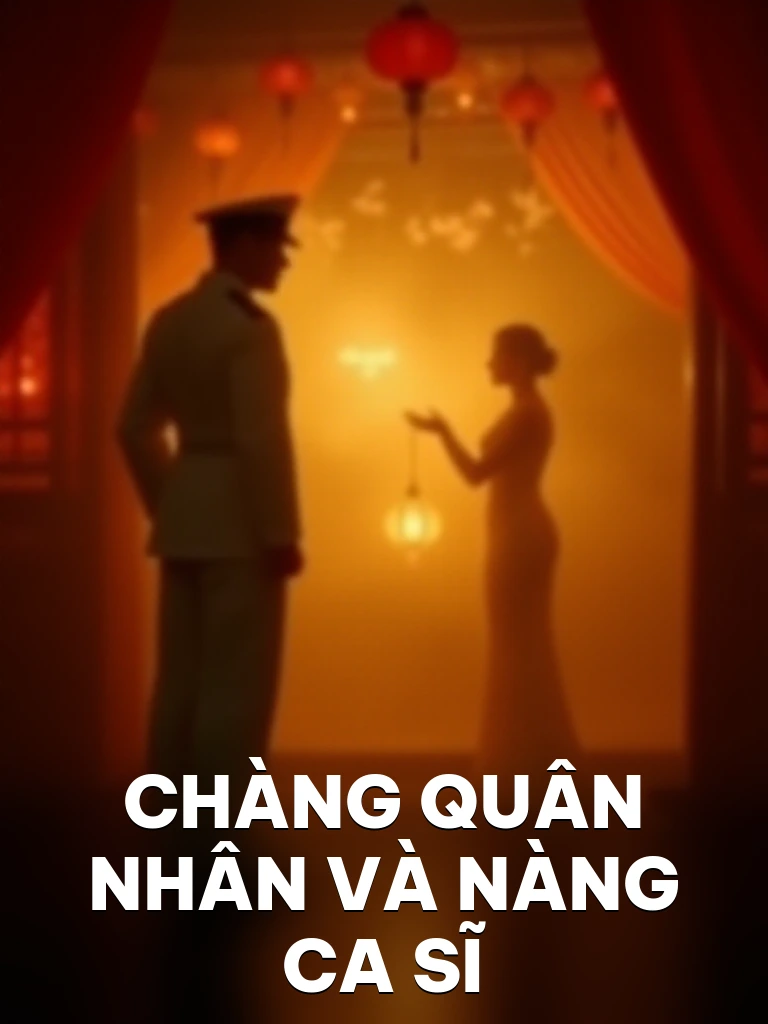Chàng Quân Nhân Và Nàng Ca Sĩ