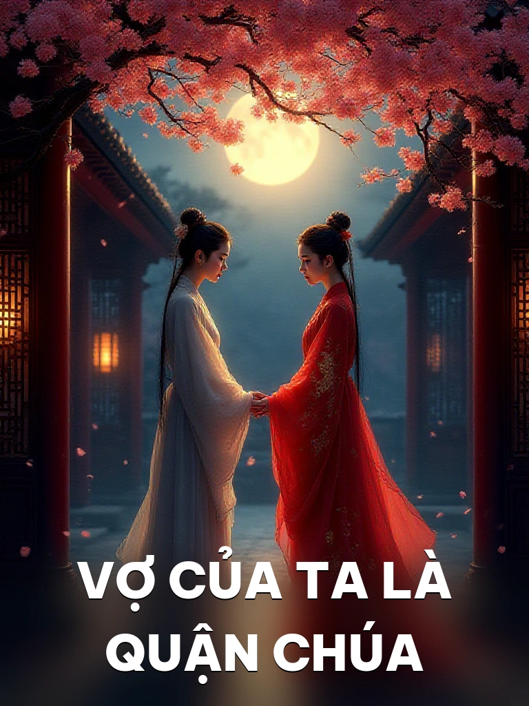 Vợ Của Ta Là Quận Chúa