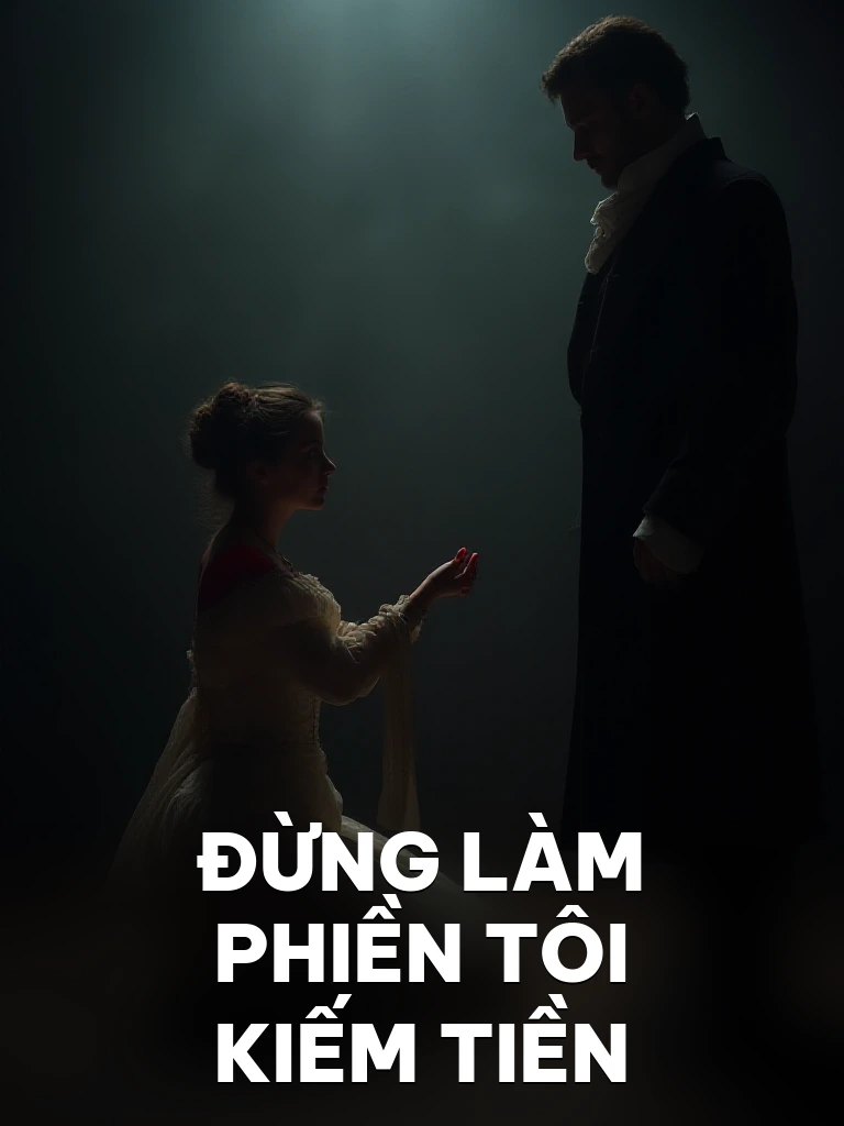Đừng Làm Phiền Tôi Kiếm Tiền