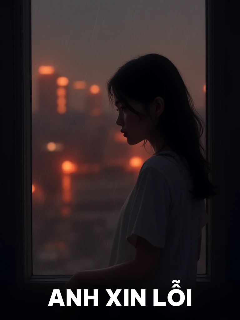 Anh Xin Lỗi