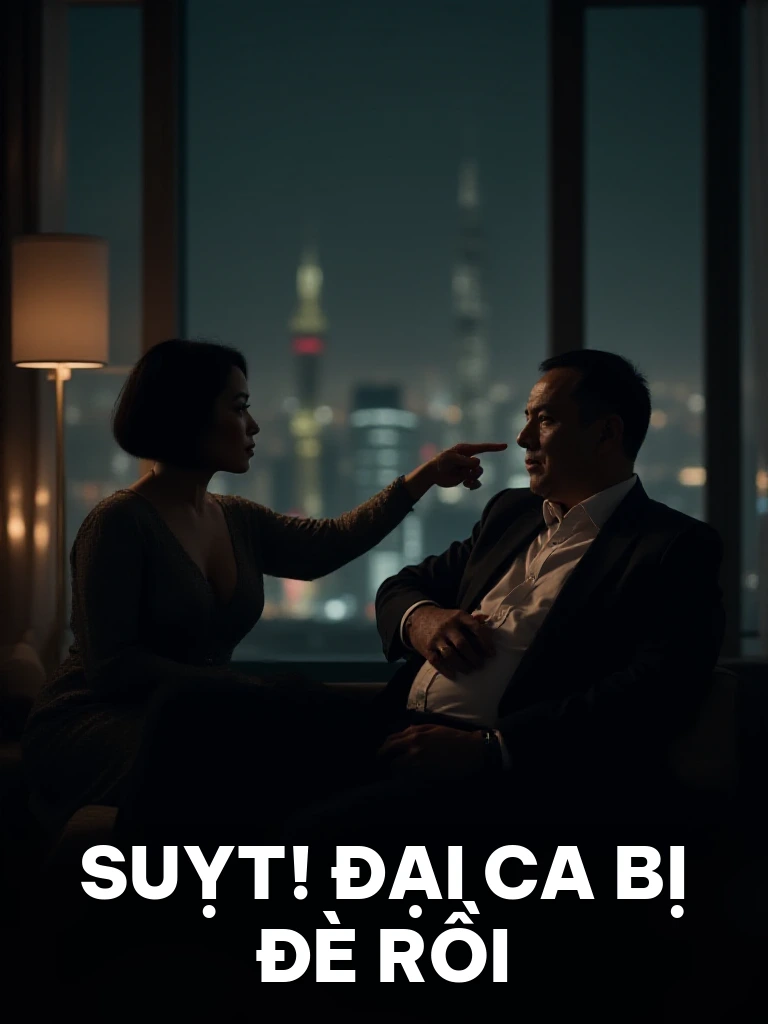 Suỵt! Đại Ca Bị Đè Rồi