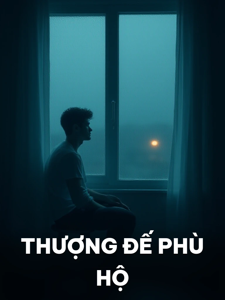 Thượng Đế Phù Hộ