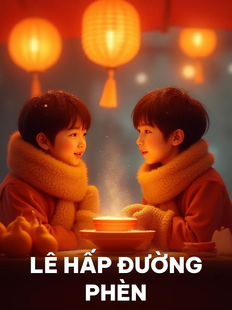 Lê Hấp Đường Phèn
