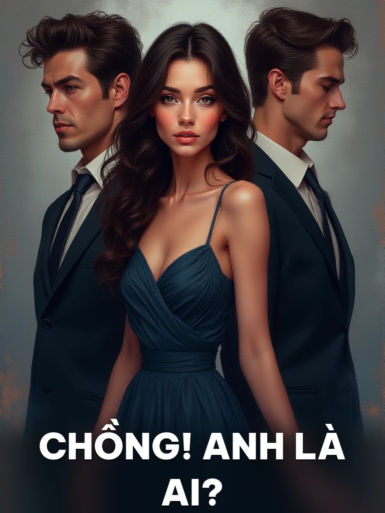 Chồng! Anh Là Ai?