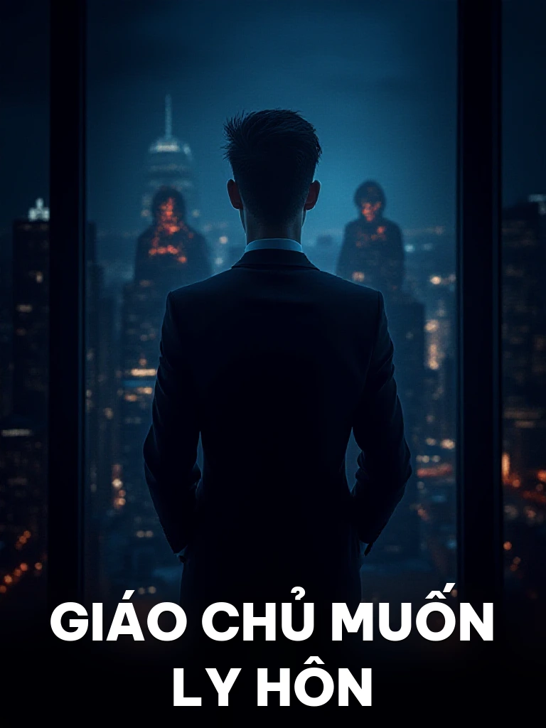 Giáo Chủ Muốn Ly Hôn