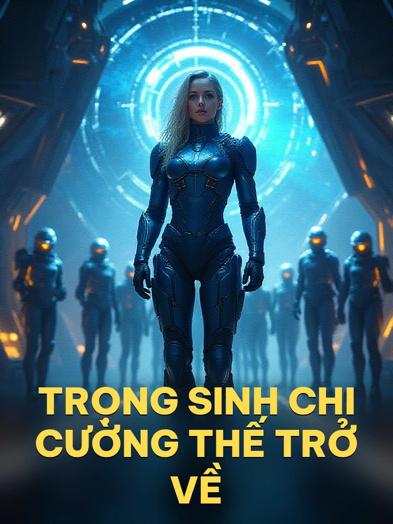 Trọng Sinh Chi Cường Thế Trở Về