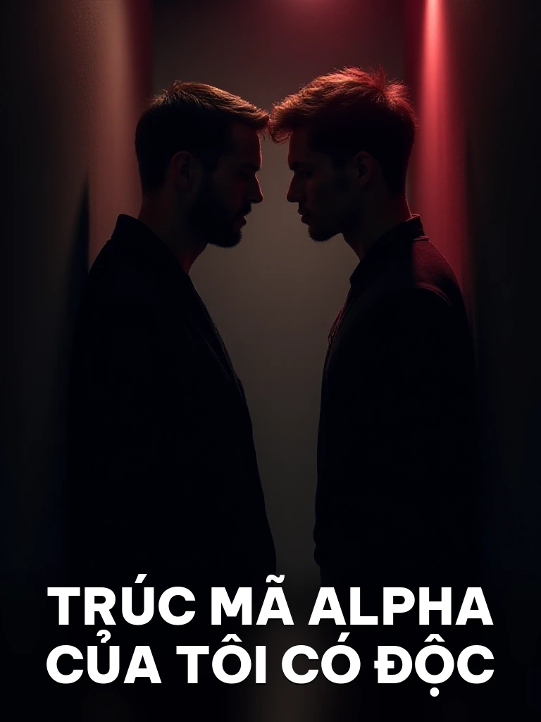 Trúc Mã Alpha Của Tôi Có Độc