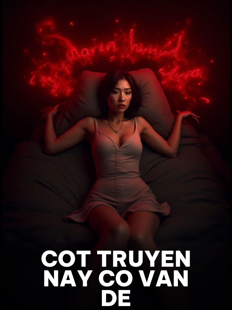 Cốt Truyện Này Có Vấn Đề