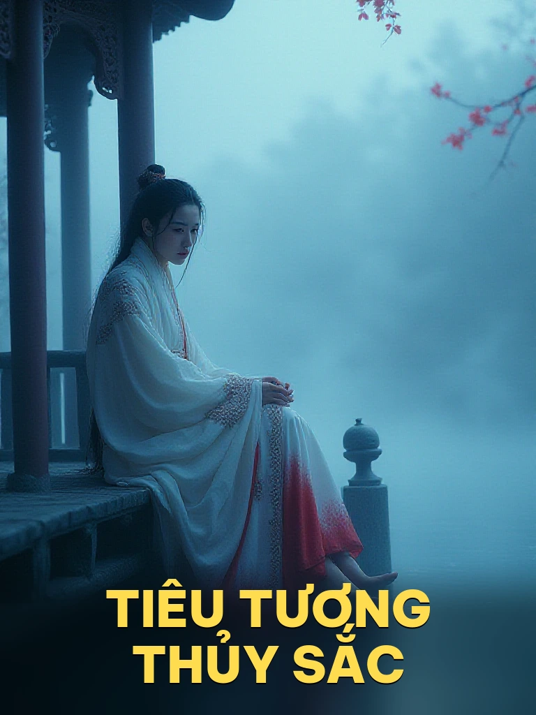 Tiêu Tương Thủy Sắc