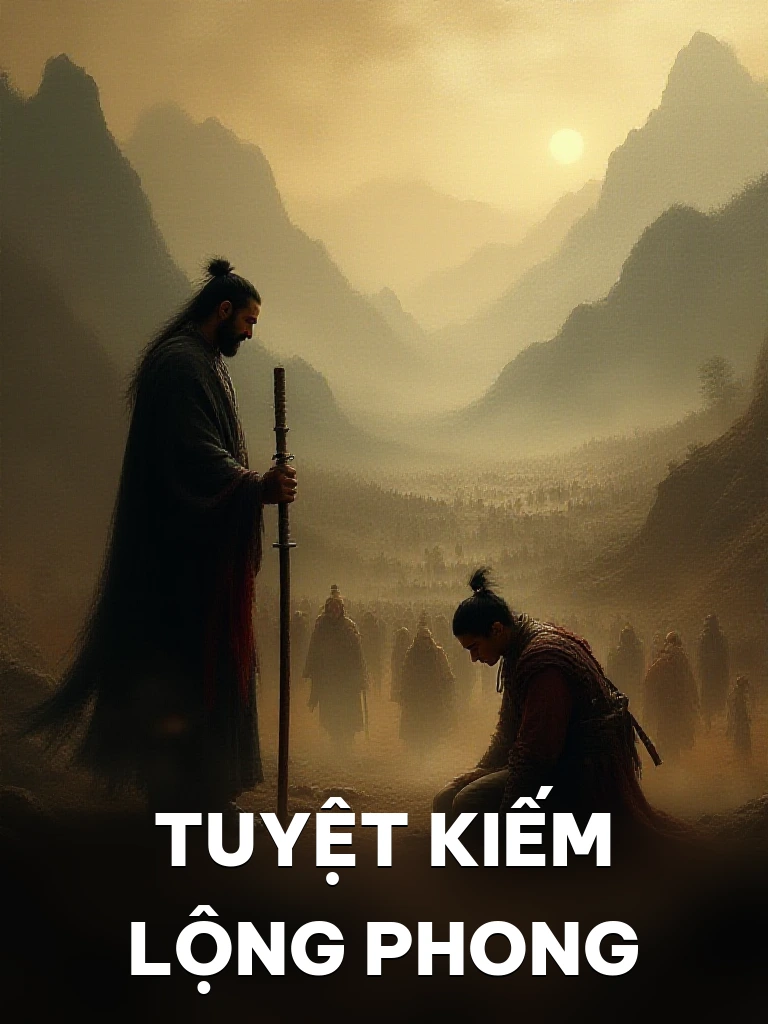 Tuyệt Kiếm Lộng Phong