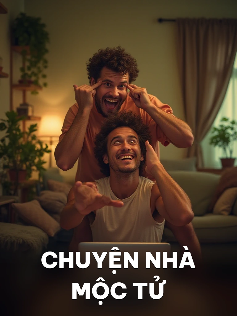 Chuyện nhà Mộc Tử