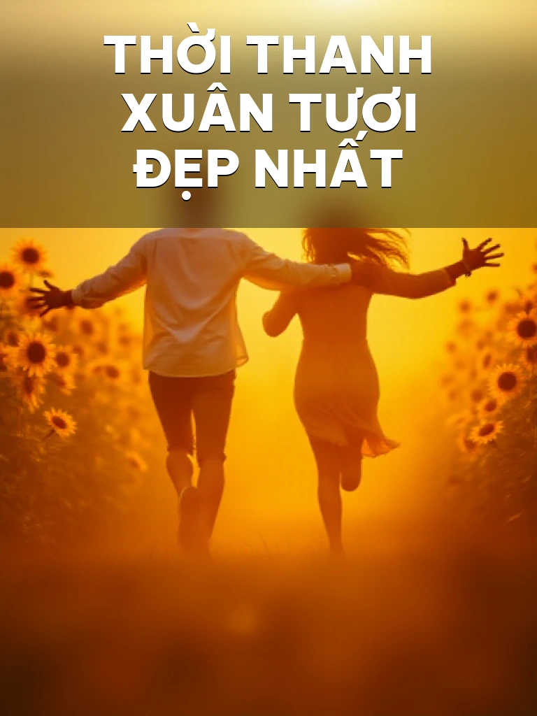 Thời Thanh Xuân Tươi Đẹp Nhất