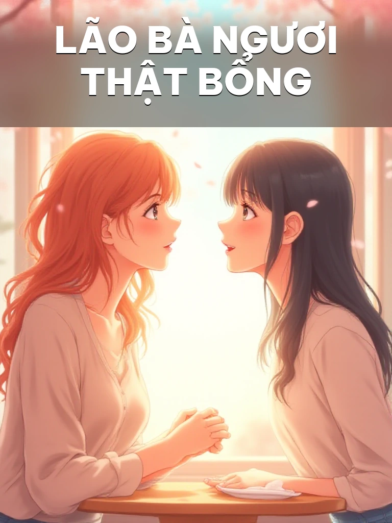 Lão Bà Ngươi Thật Bổng