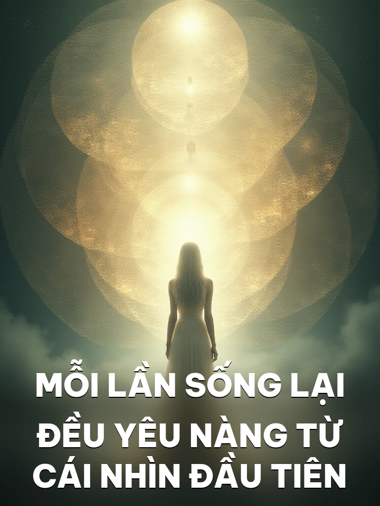 Mỗi Lần Sống Lại Đều Yêu Nàng Từ Cái Nhìn Đầu Tiên