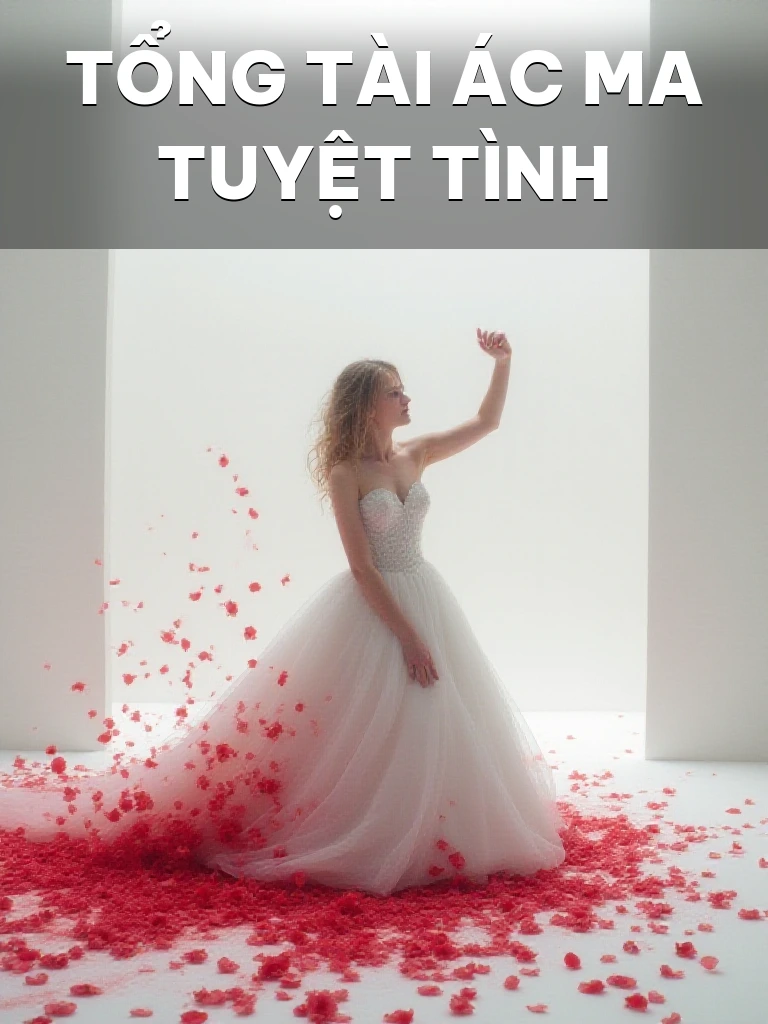 Tổng Tài Ác Ma Tuyệt Tình