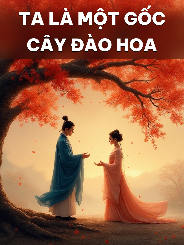 Ta Là Một Gốc Cây Đào Hoa