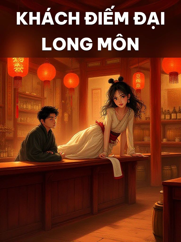 Khách Điếm Đại Long Môn