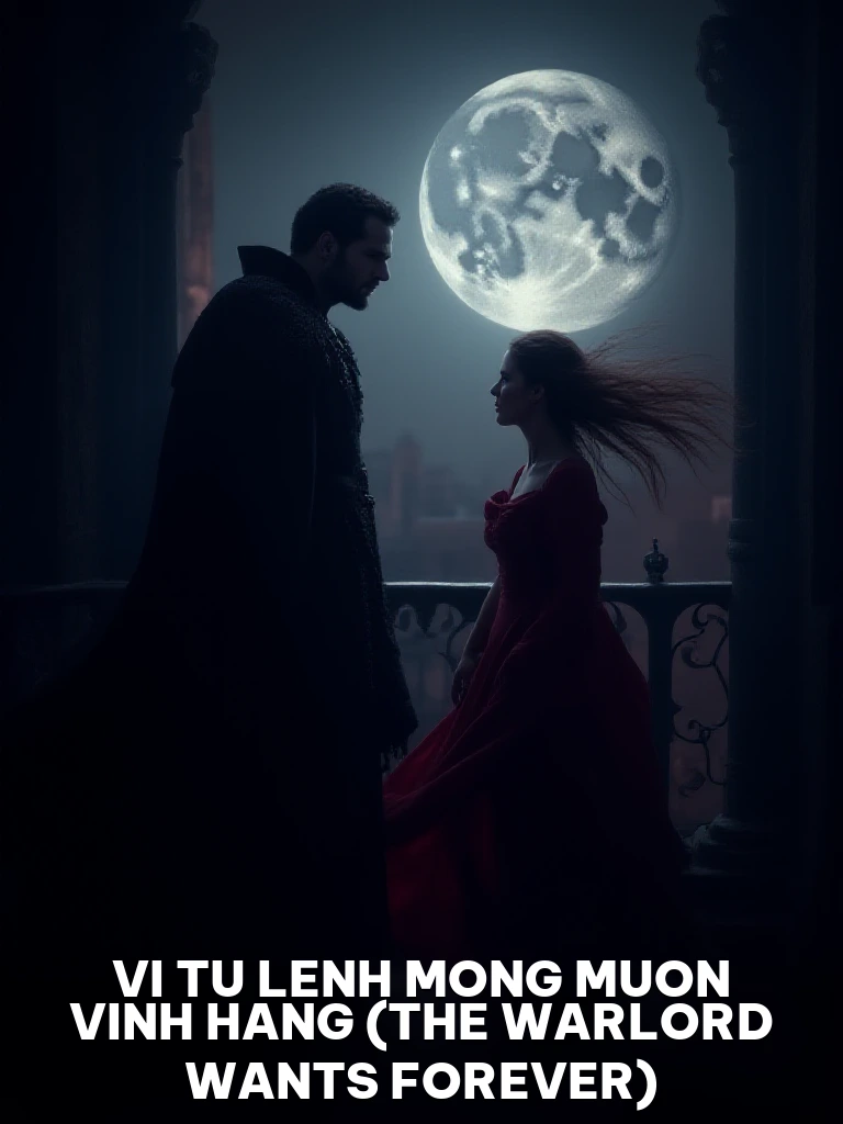 Vị Tư Lệnh Mong Muốn Vĩnh Hằng (The Warlord Wants Forever)