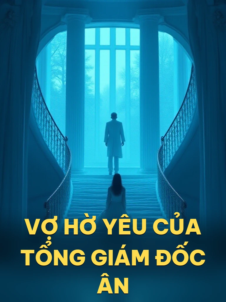 Vợ Hờ Yêu Của Tổng Giám Đốc Ân