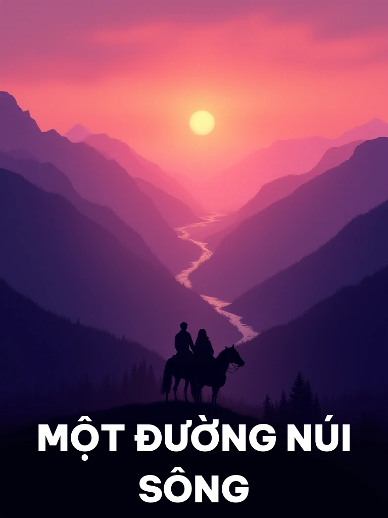Một Đường Núi Sông