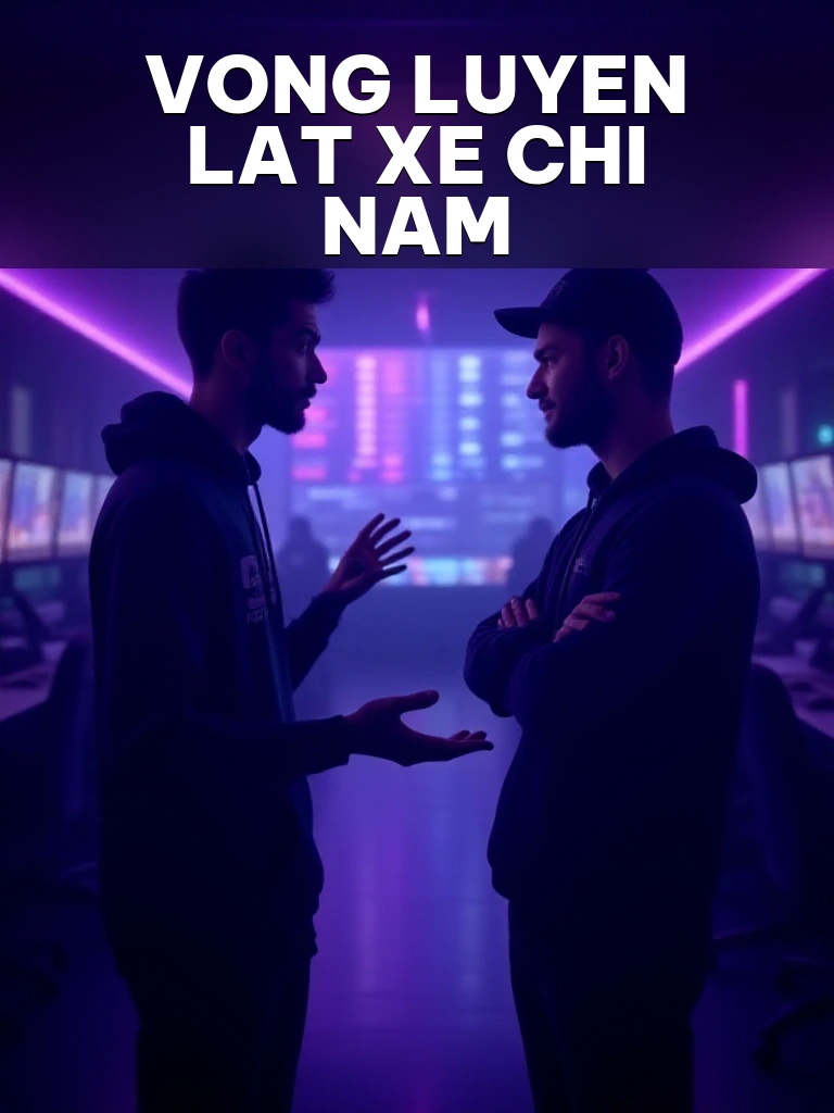 Võng Luyến Lật Xe Chỉ Nam