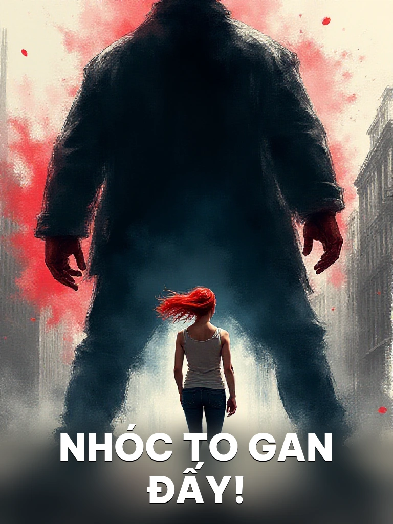 Nhóc To Gan Đấy!