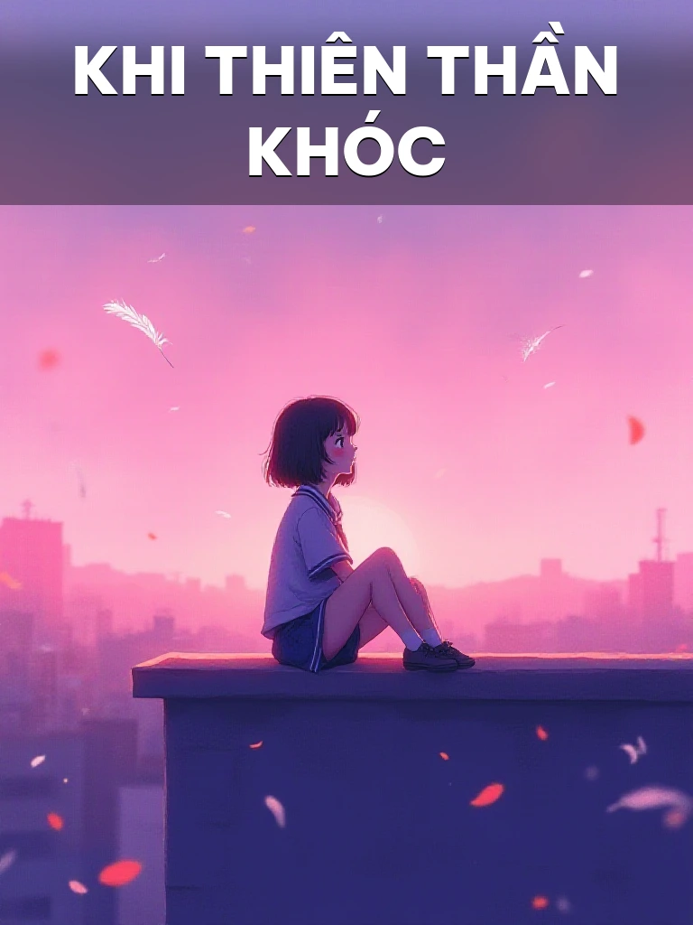 Khi Thiên Thần Khóc