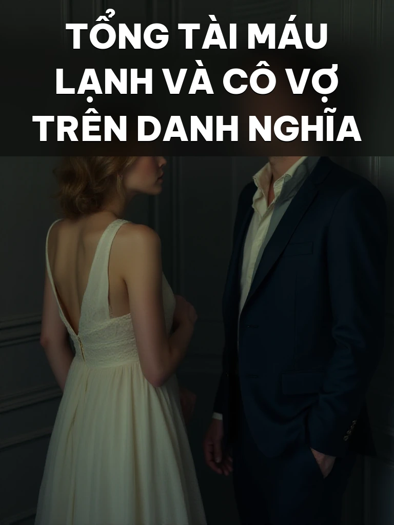 Tổng Tài Máu Lạnh Và Cô Vợ Trên Danh Nghĩa