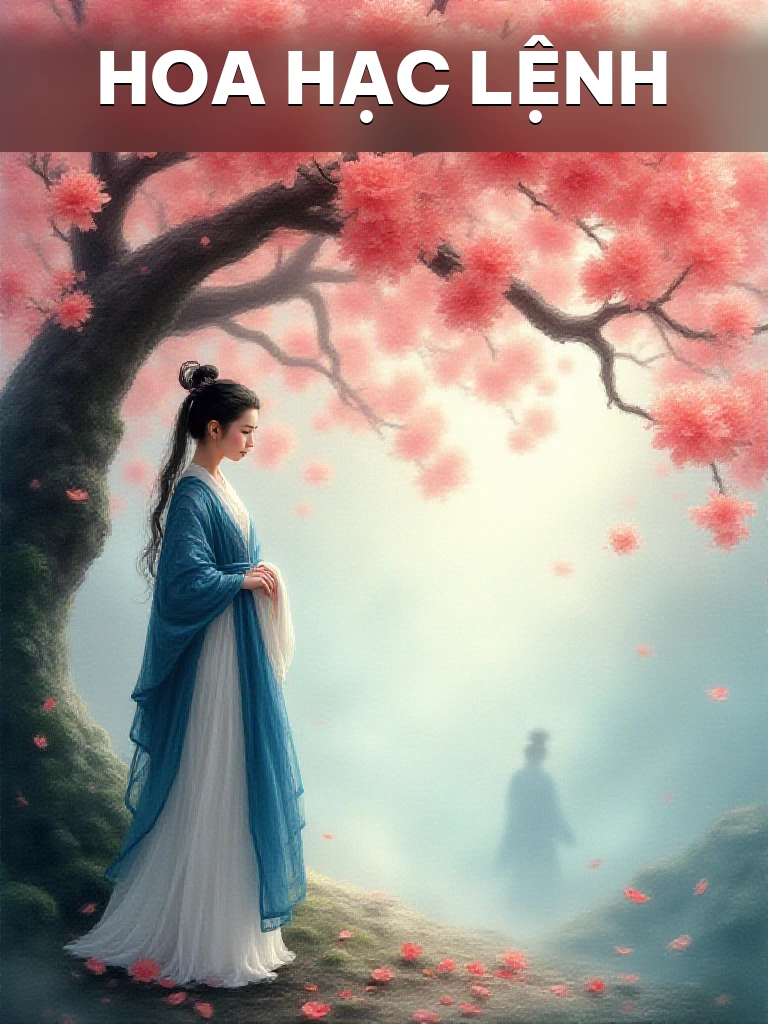 Hoa Hạc Lệnh