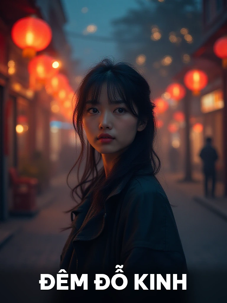 Đêm Đỗ Kinh