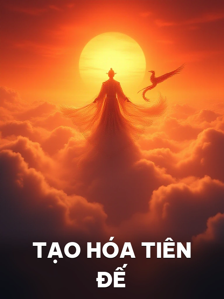 Tạo Hóa Tiên Đế