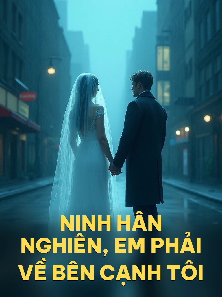 Ninh Hân Nghiên, Em Phải Về Bên Cạnh Tôi