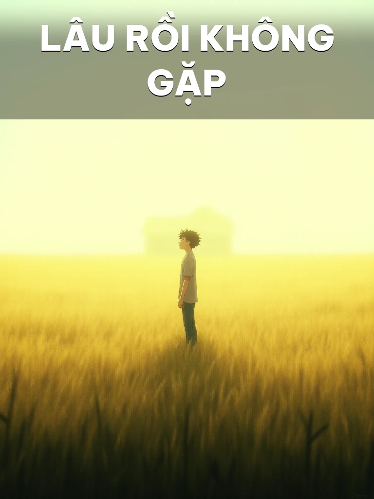 Lâu Rồi Không Gặp