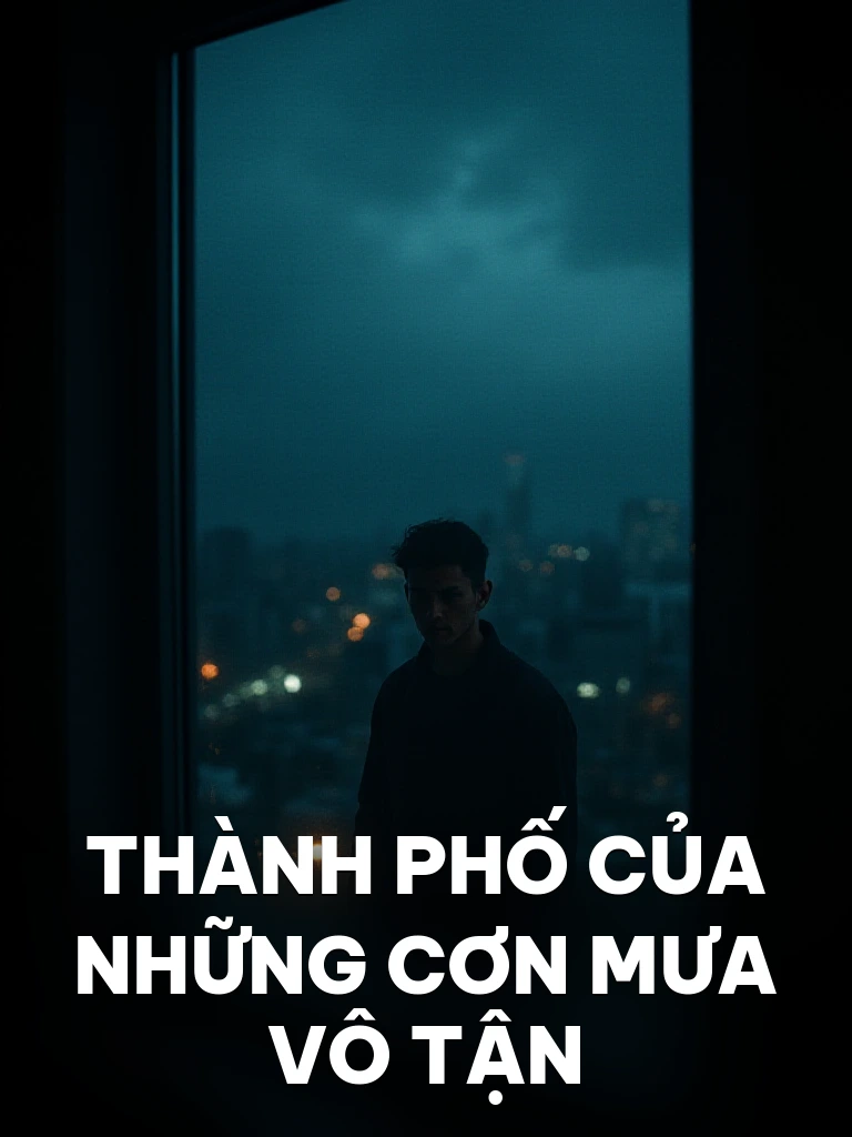 Thành Phố Của Những Cơn Mưa Vô Tận