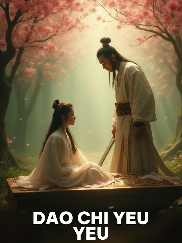 Đào Chi Yêu Yêu