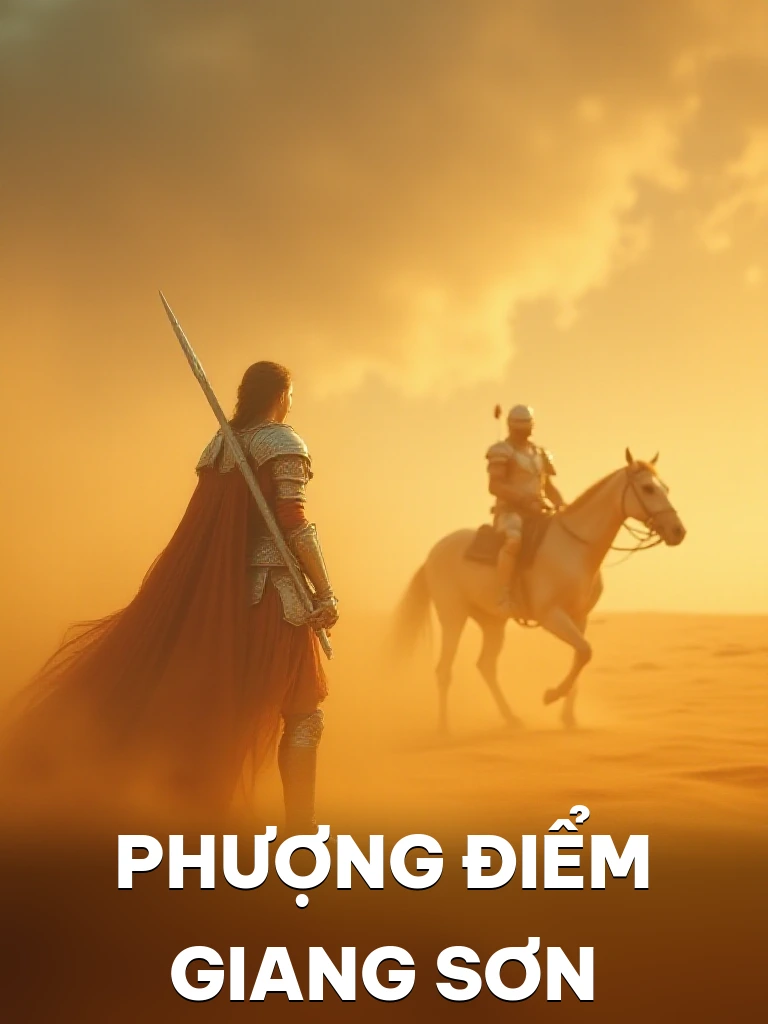 Phượng Điểm Giang Sơn