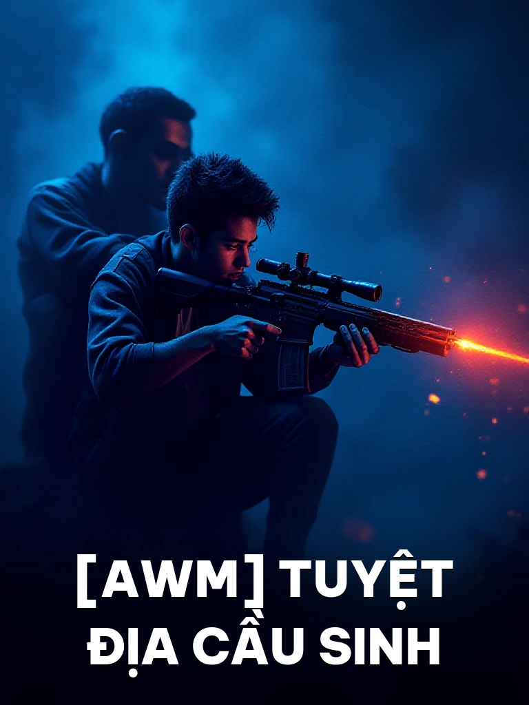 [AWM] Tuyệt Địa Cầu Sinh