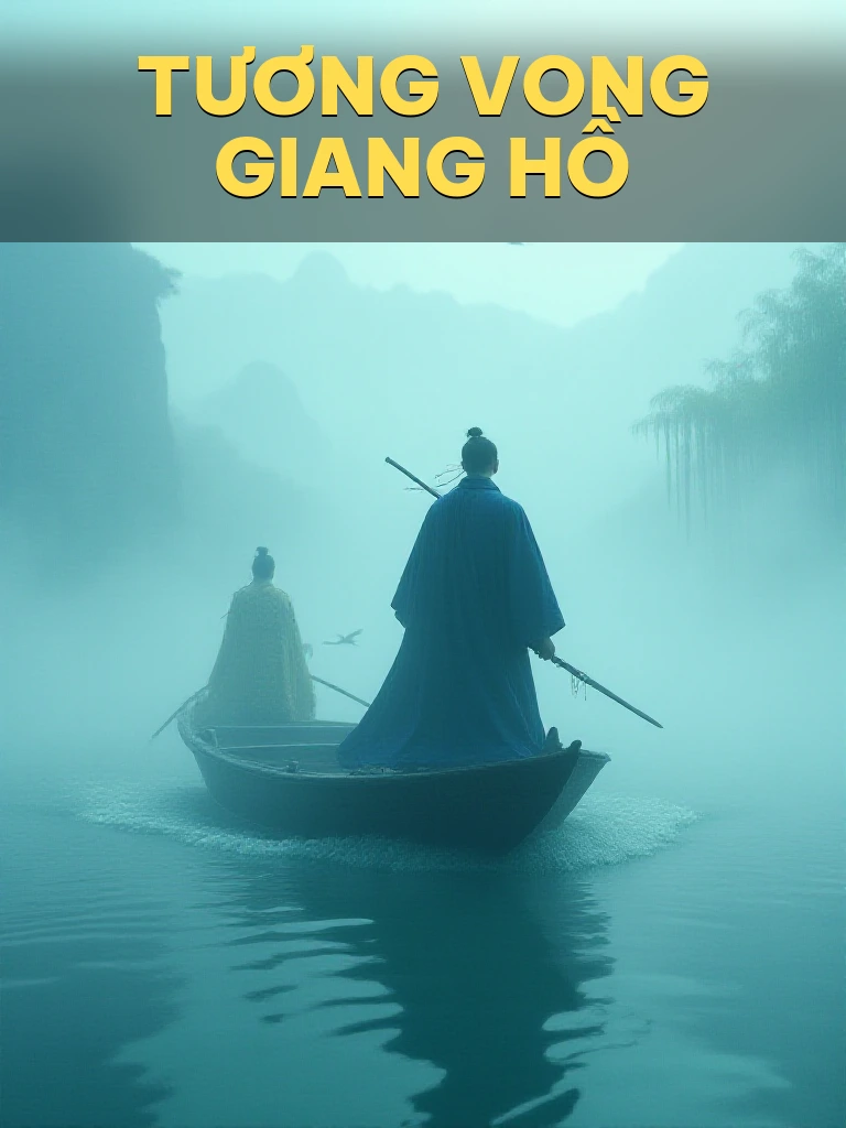 Tương Vong Giang Hồ