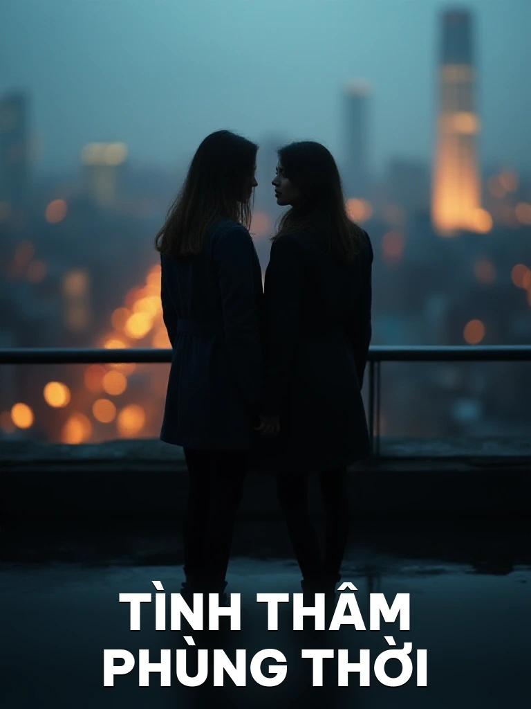 Tình Thâm Phùng Thời