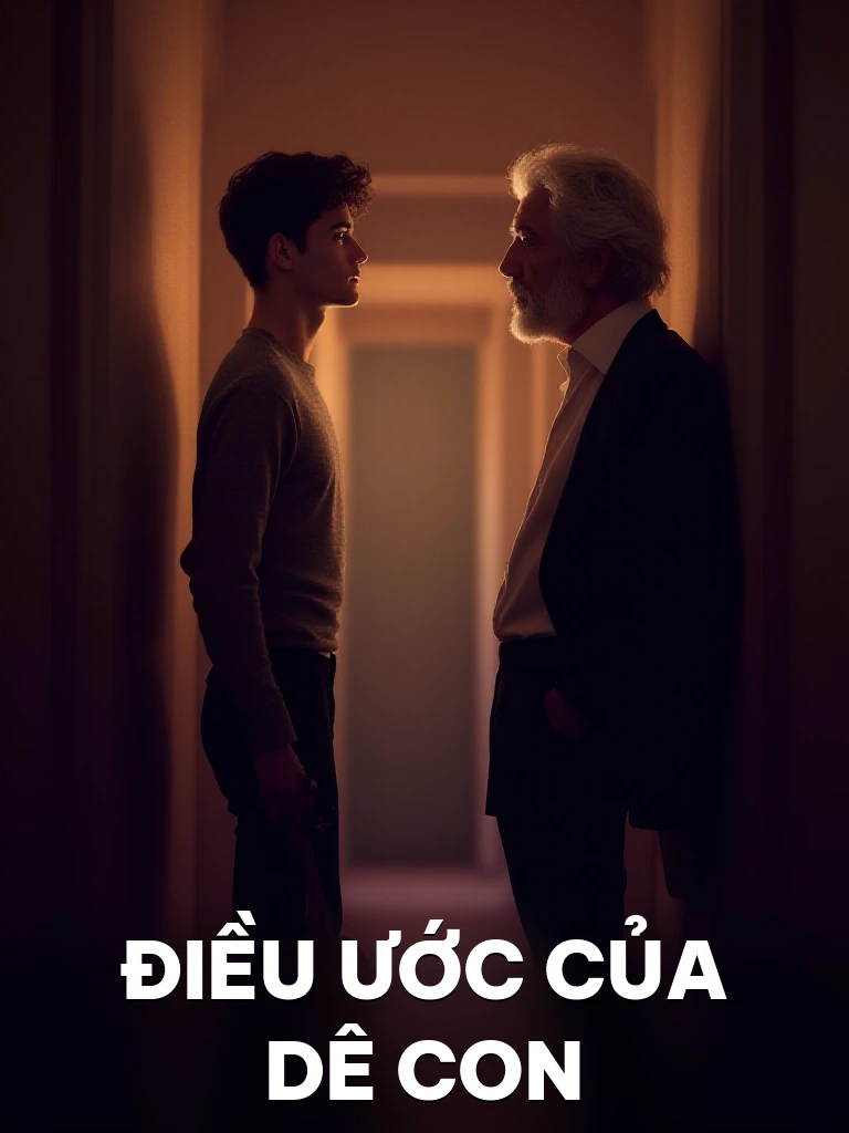 Điều Ước Của Dê Con