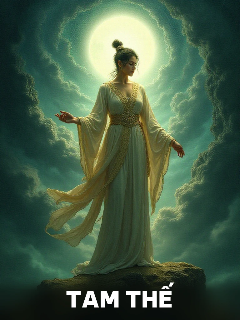 Tam Thế
