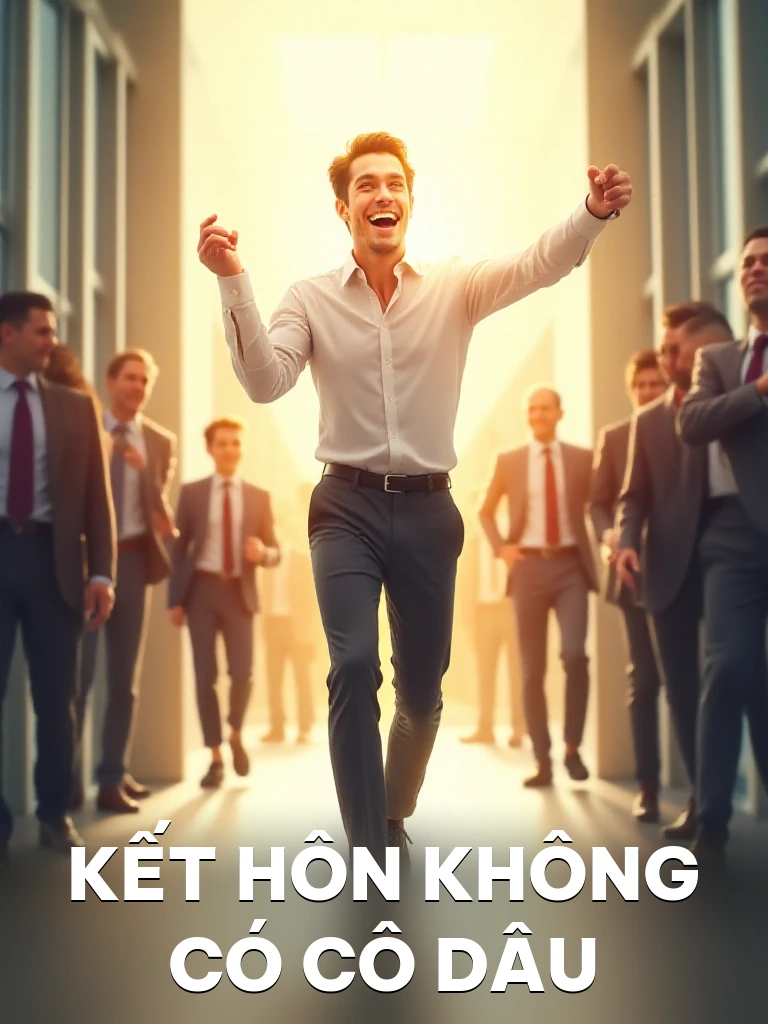 Kết Hôn Không Có Cô Dâu