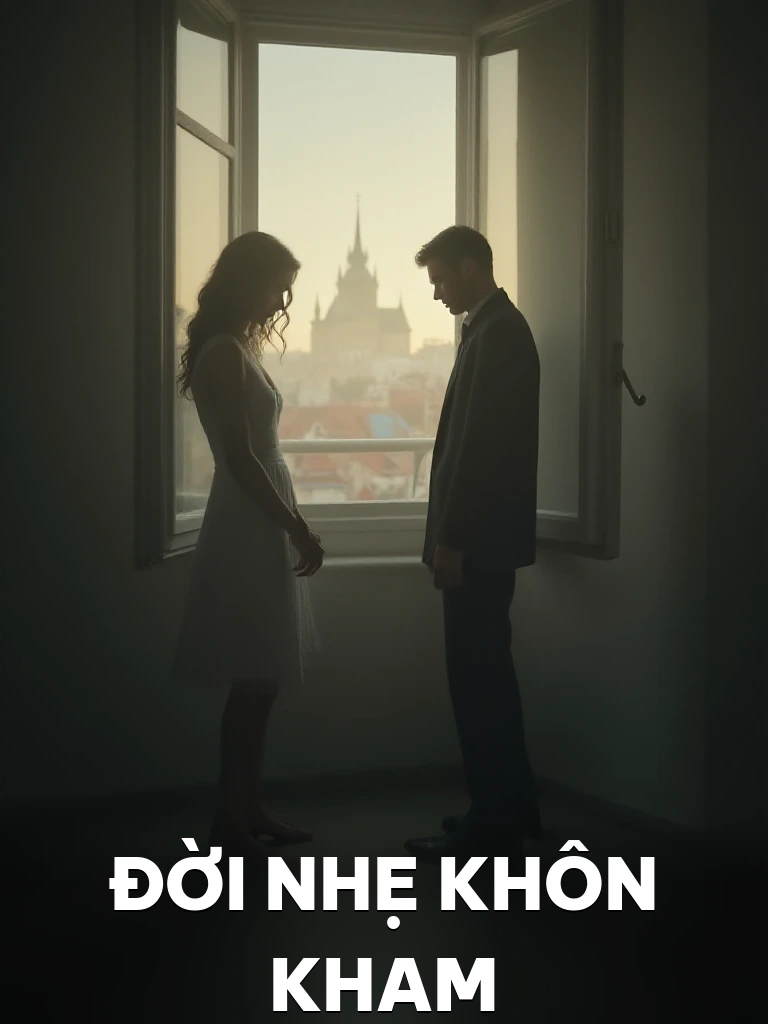 Đời Nhẹ Khôn Kham