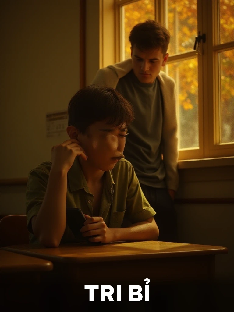 Tri Bỉ