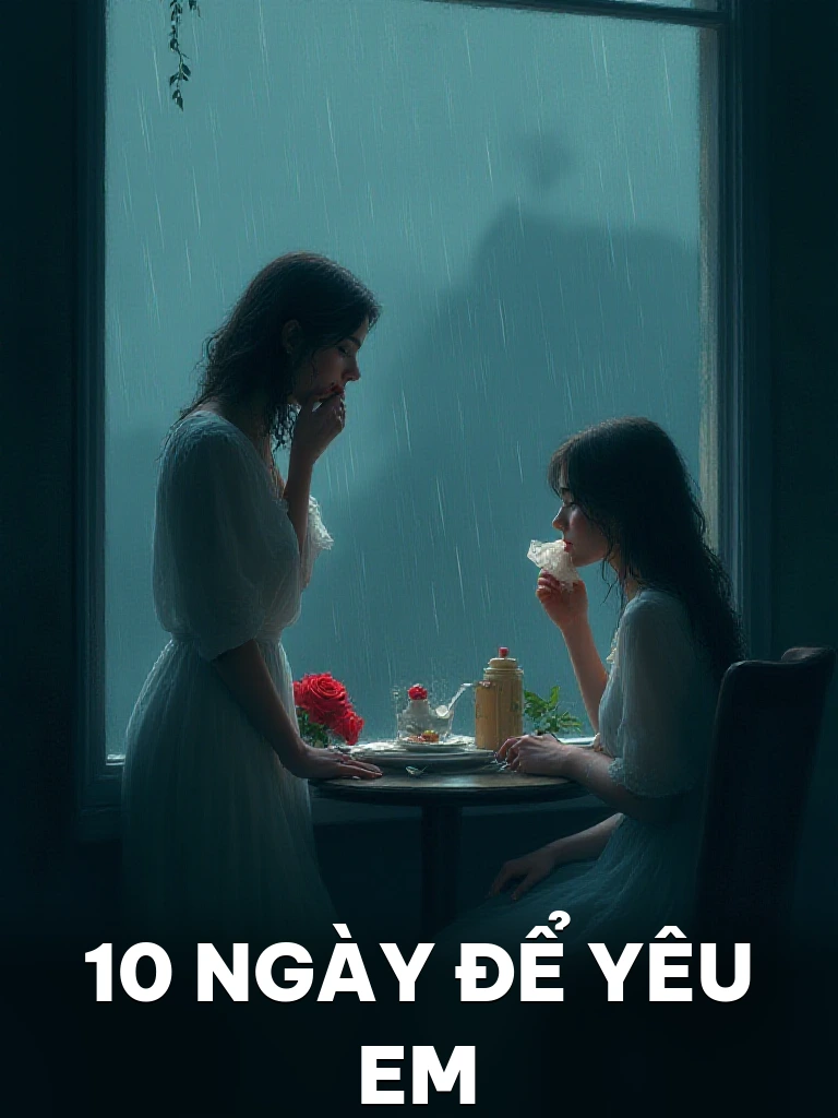 10 Ngày Để Yêu Em