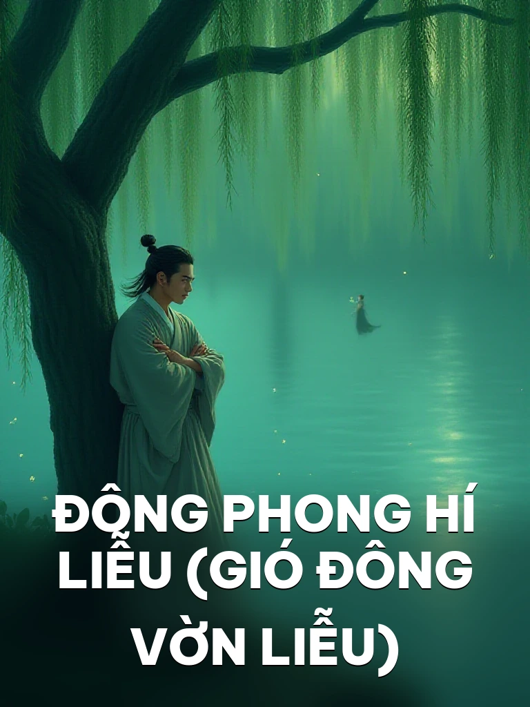 Đông Phong Hí Liễu (Gió Đông Vờn Liễu)