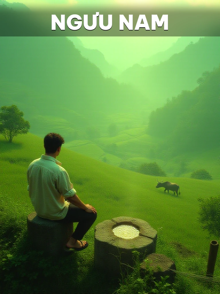 Ngưu Nam