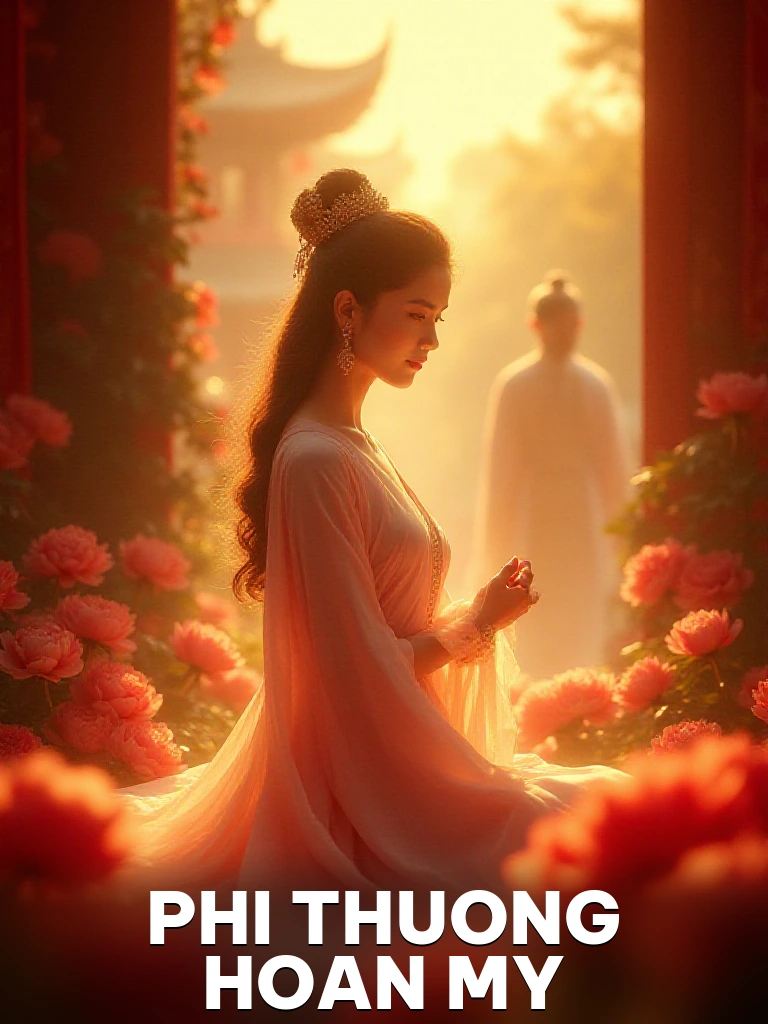 Phi Thường Hoàn Mỹ
