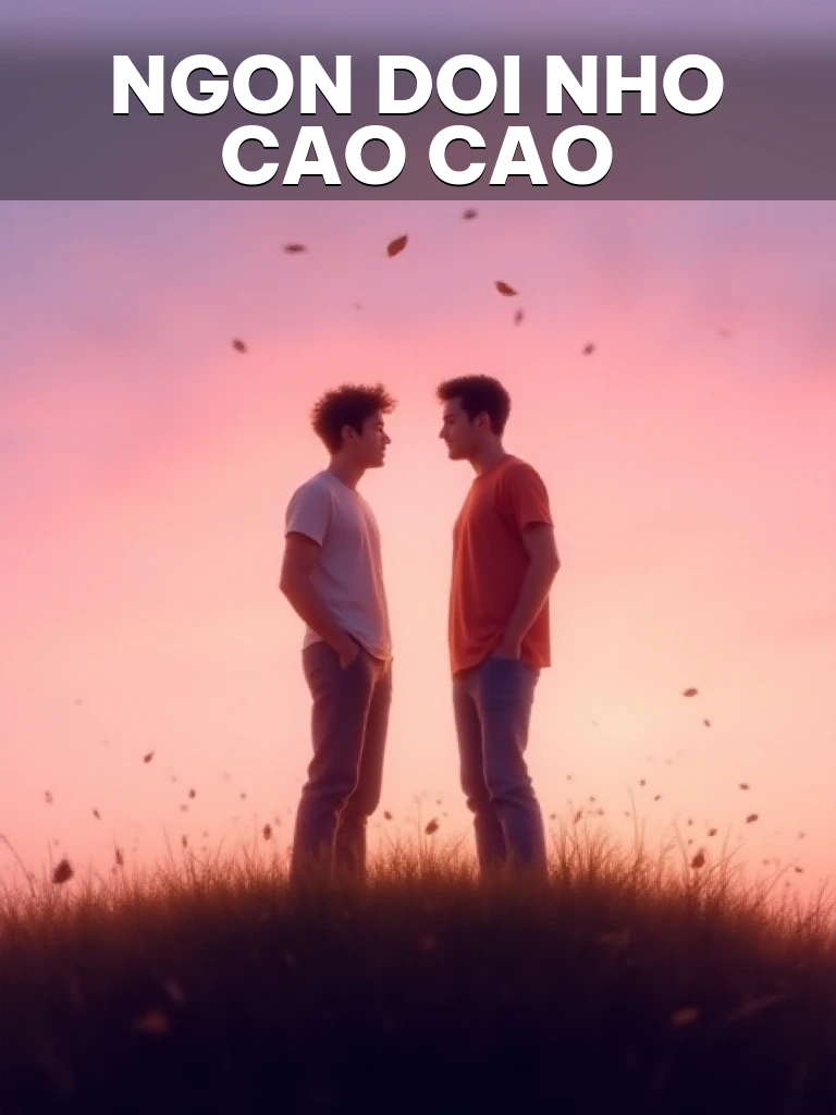 Ngọn Đồi Nhỏ Cao Cao