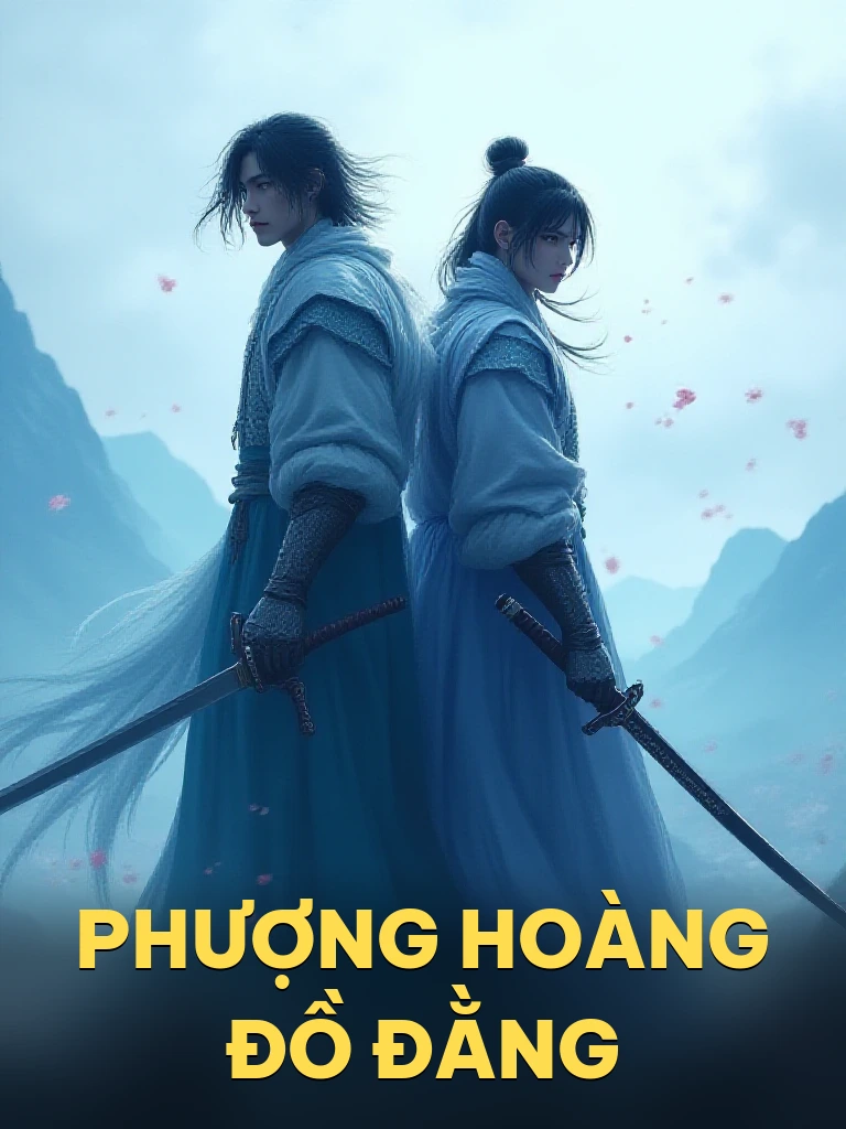 Phượng Hoàng Đồ Đằng